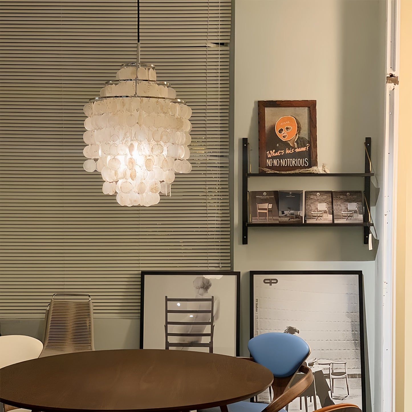 Verner Fun 1MD Chandelier