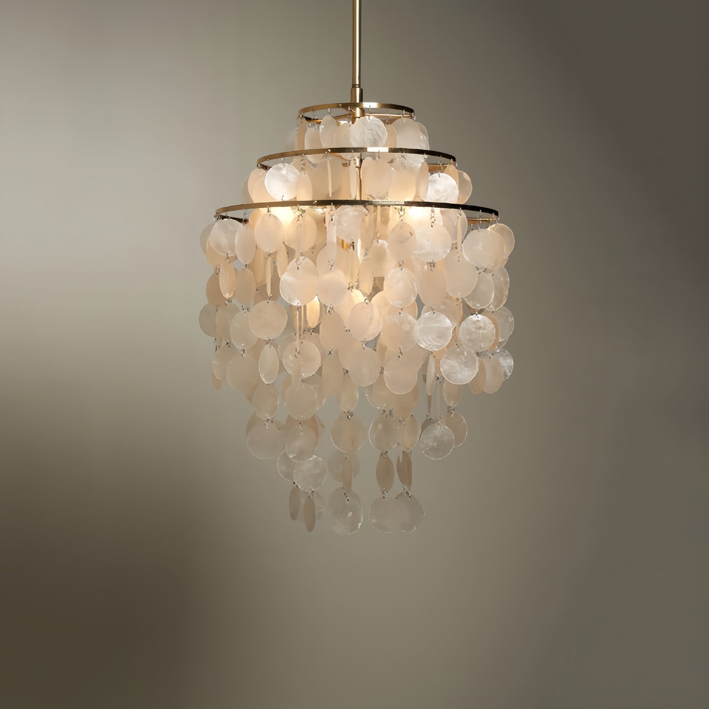 Verner Fun 1MD Chandelier