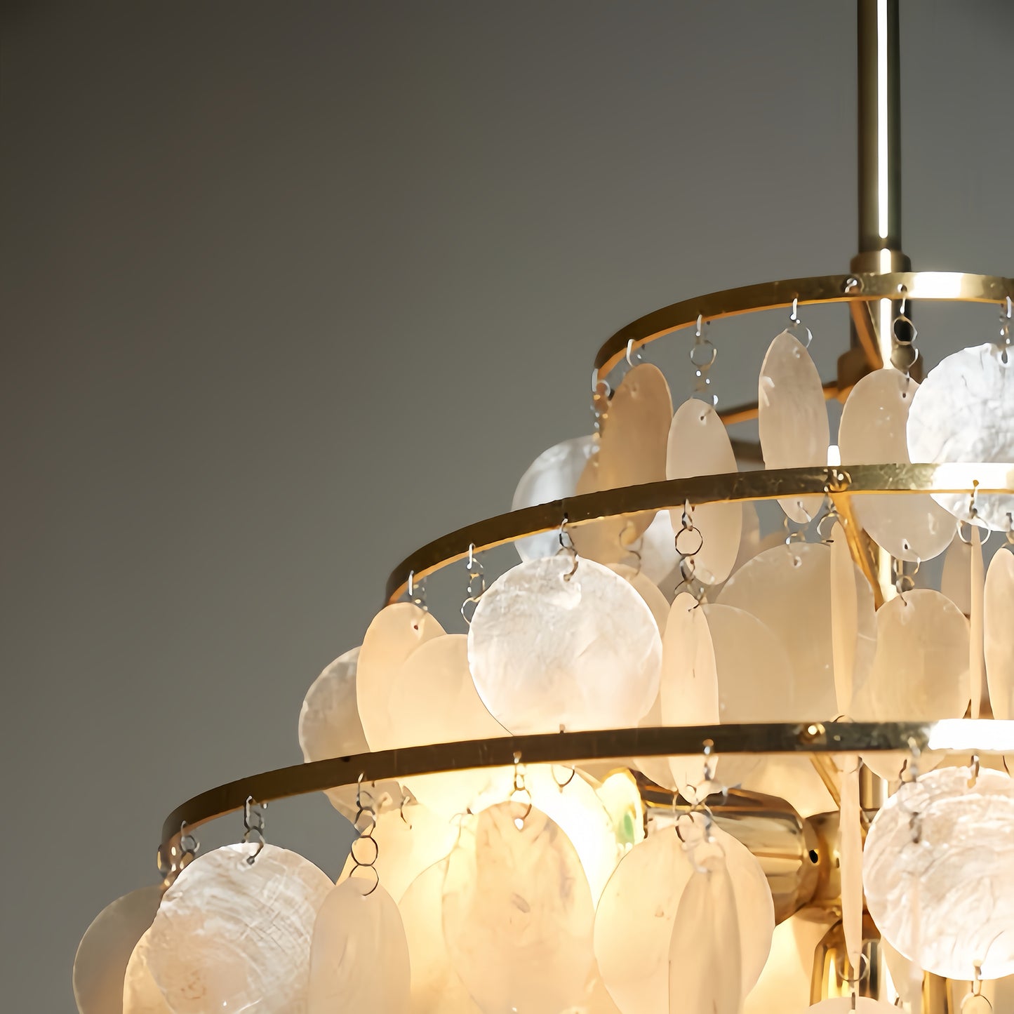 Verner Fun 1MD Chandelier