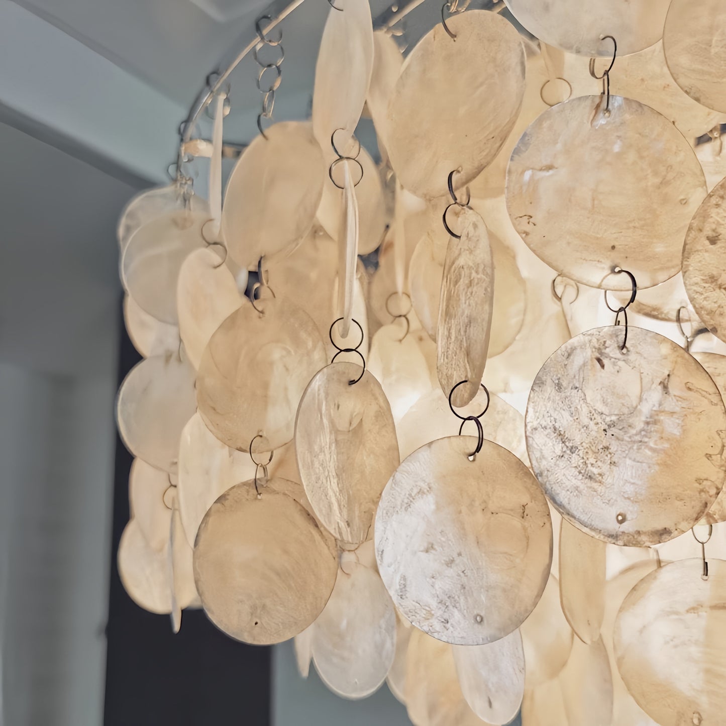 Verner Fun 1MD Chandelier