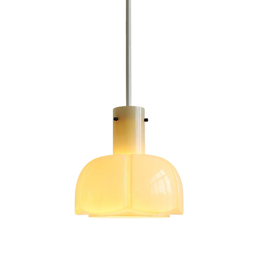 Porto Glass Pendant Lamp